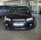 Chevrolet Lumina Pick-Up Auto Select KZN