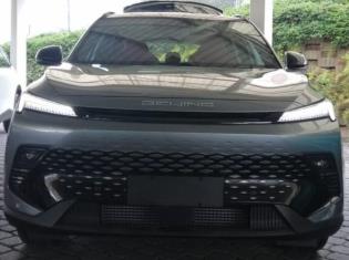 2026 BAIC Beijing X55 Plus 1.5T Premium for sale