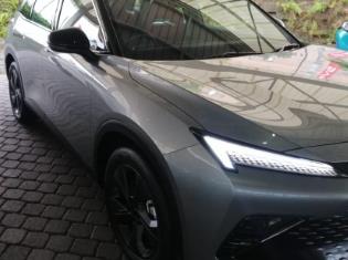 2026 BAIC Beijing X55 Plus 1.5T Premium for sale