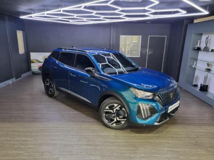 Peugeot 2008 1.2T Allure Arnold Chatz Cars