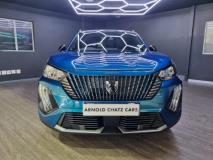 Peugeot 2008 1.2T Allure Arnold Chatz Cars