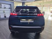 Peugeot 2008 1.2T Allure Arnold Chatz Cars