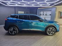 Peugeot 2008 1.2T Allure Arnold Chatz Cars