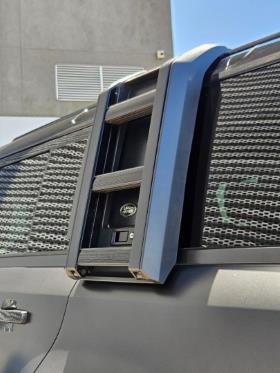 2022 Land Rover Defender 110 V8 Carpathian Edition for sale