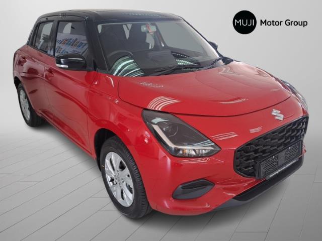 Suzuki Swift 1.2 GL+ Manual Muji Suzuki Heidelberg New