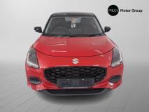 Suzuki Swift 1.2 GL+ Manual Muji Suzuki Heidelberg New