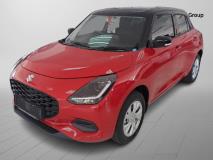 Suzuki Swift 1.2 GL+ Manual Muji Suzuki Heidelberg New