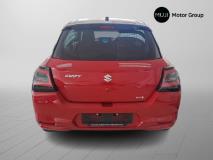 Suzuki Swift 1.2 GL+ Manual Muji Suzuki Heidelberg New