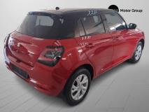 Suzuki Swift 1.2 GL+ Manual Muji Suzuki Heidelberg New