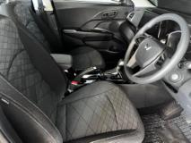 Mahindra XUV 3XO 1.2T MX2 Auto Raceview Motors