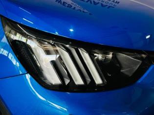 2024 Peugeot 2008 1.2T 96kW GT for sale