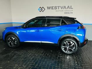 2024 Peugeot 2008 1.2T 96kW GT for sale