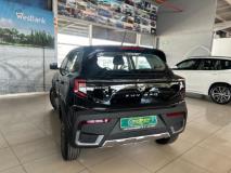 Mahindra XUV 3XO 1.2T MX2 Auto Raceview Motors