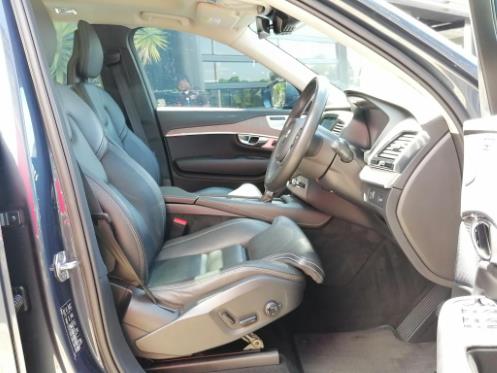2021 Volvo XC90 D5 AWD Inscription for sale
