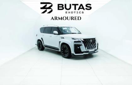 Nissan Patrol 5.6 V8 LE 4WD Butas Exotics/Dadas Benoni