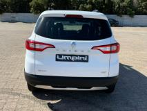 Renault Triber 1.0 Dynamique U.M.P motors