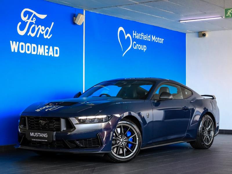Ford Mustang Dark Horse Fastback for sale in Sandton - ID