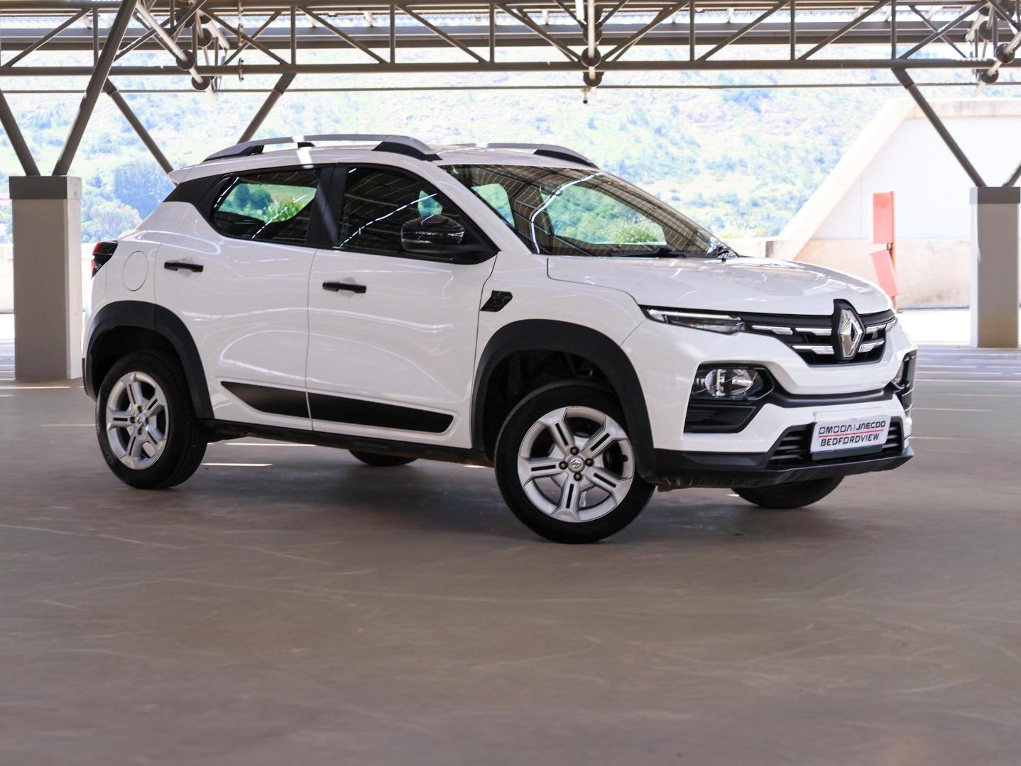 2022 Renault Kiger for sale on 5DayDeals South Africa