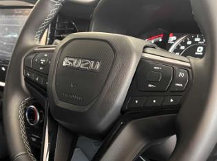2026 Isuzu mu-X 3.0TD LSE 4WD for sale