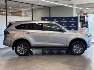 2026 Isuzu mu-X 3.0TD LSE 4WD for sale