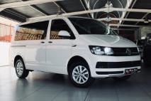 Volkswagen Kombi 2.0TDI SWB Trendline Auto Midcity Motors