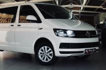 Volkswagen Kombi 2.0TDI SWB Trendline Auto Midcity Motors