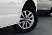 Volkswagen Kombi 2.0TDI SWB Trendline Auto Midcity Motors