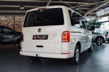 Volkswagen Kombi 2.0TDI SWB Trendline Auto Midcity Motors