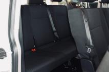 Volkswagen Kombi 2.0TDI SWB Trendline Auto Midcity Motors