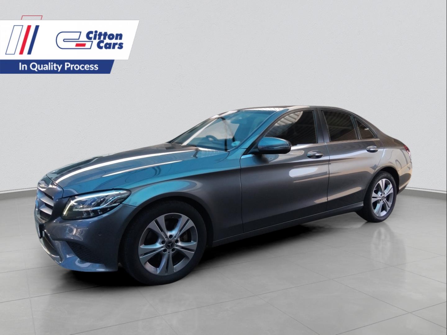 Mercedes-Benz C-Class C220d for Sale
