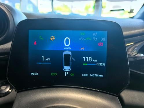 2025 BYD Dolphin Standard Range for sale