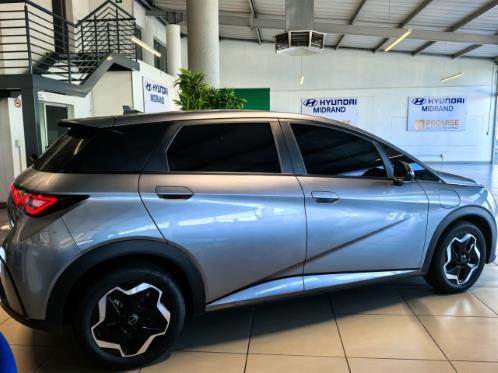 2025 BYD Dolphin Standard Range for sale