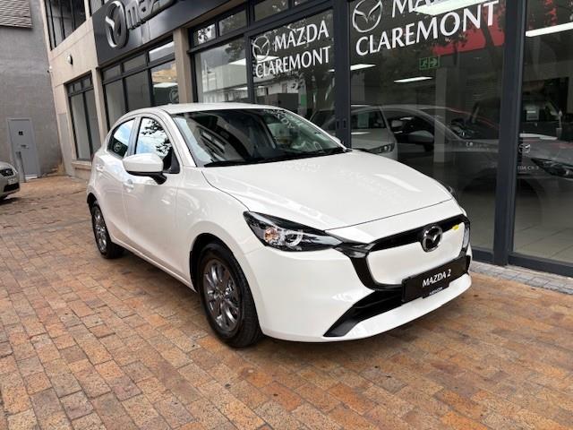 Mazda Mazda2 1.5 Dynamic Auto Mekor Honda Claremont