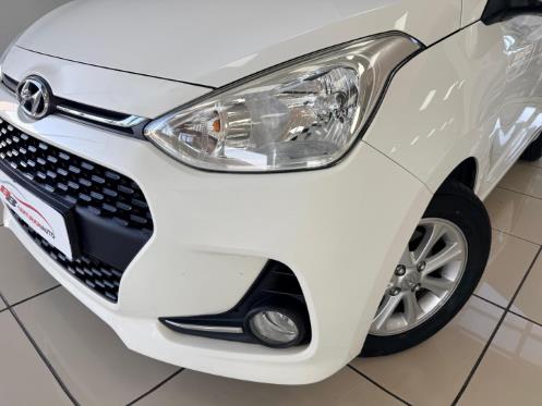 2019 Hyundai Grand i10 1.2 Fluid for sale