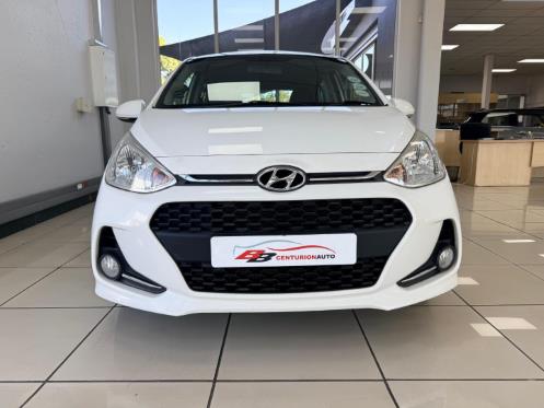 2019 Hyundai Grand i10 1.2 Fluid for sale