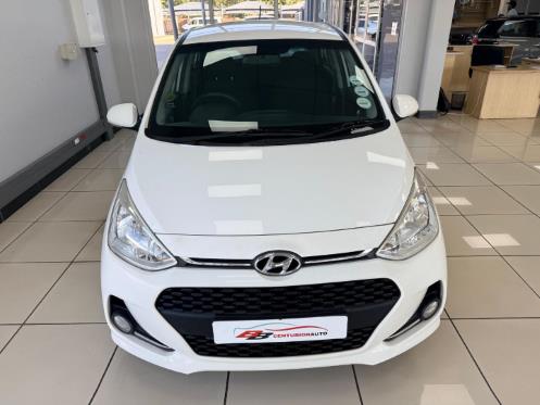 2019 Hyundai Grand i10 1.2 Fluid for sale