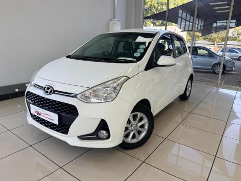 2019 Hyundai Grand i10 1.2 Fluid for sale