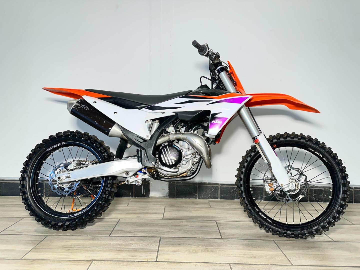 2023 KTM Ktm 450 SXF  for sale