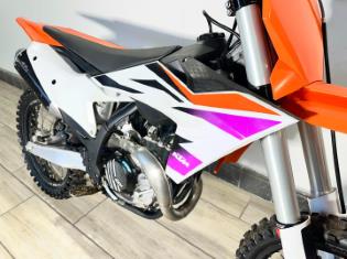 2023 KTM Ktm 450 SXF  for sale