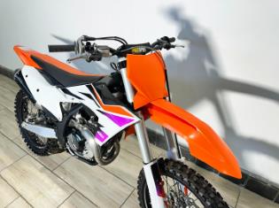 2023 KTM Ktm 450 SXF  for sale