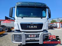 MAN TGS 27.440 Za Trucks and Trailers