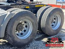 MAN TGS 27.440 Za Trucks and Trailers