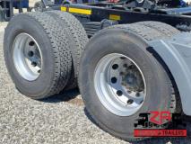 MAN TGS 27.440 Za Trucks and Trailers