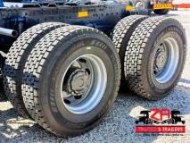 MAN TGS 33.480 Za Trucks and Trailers