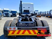 MAN TGS 33.480 Za Trucks and Trailers