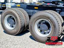 MAN TGS 33.480 Za Trucks and Trailers