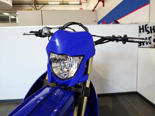 2026 Yamaha WR WR450F for sale