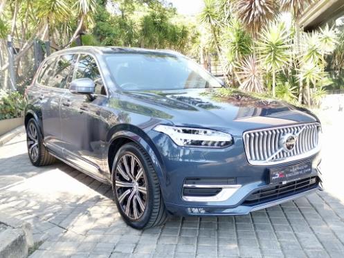 2021 Volvo XC90 D5 AWD Inscription for sale