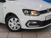 Volkswagen Polo Vivo Hatch 1.4 Bidvest McCarthy VW Menlyn