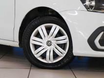 Volkswagen Polo Vivo Hatch 1.4 Bidvest McCarthy VW Menlyn